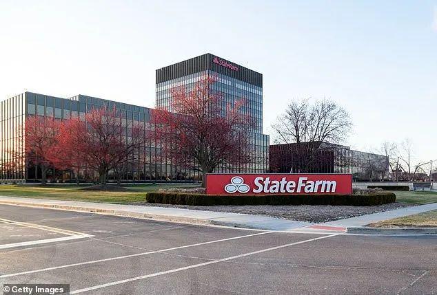 气炸了！State Farm房屋保险再次上涨全加州人为政府管理无能埋单